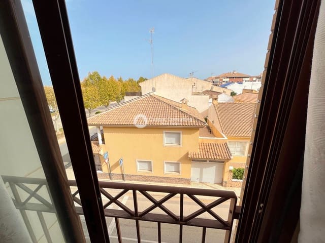 3 quarto Apartamento para venda em Pilar de la Horadada ciudad, Pilar de la Horadada com garagem - 211 000 € (Ref: 9237928)
