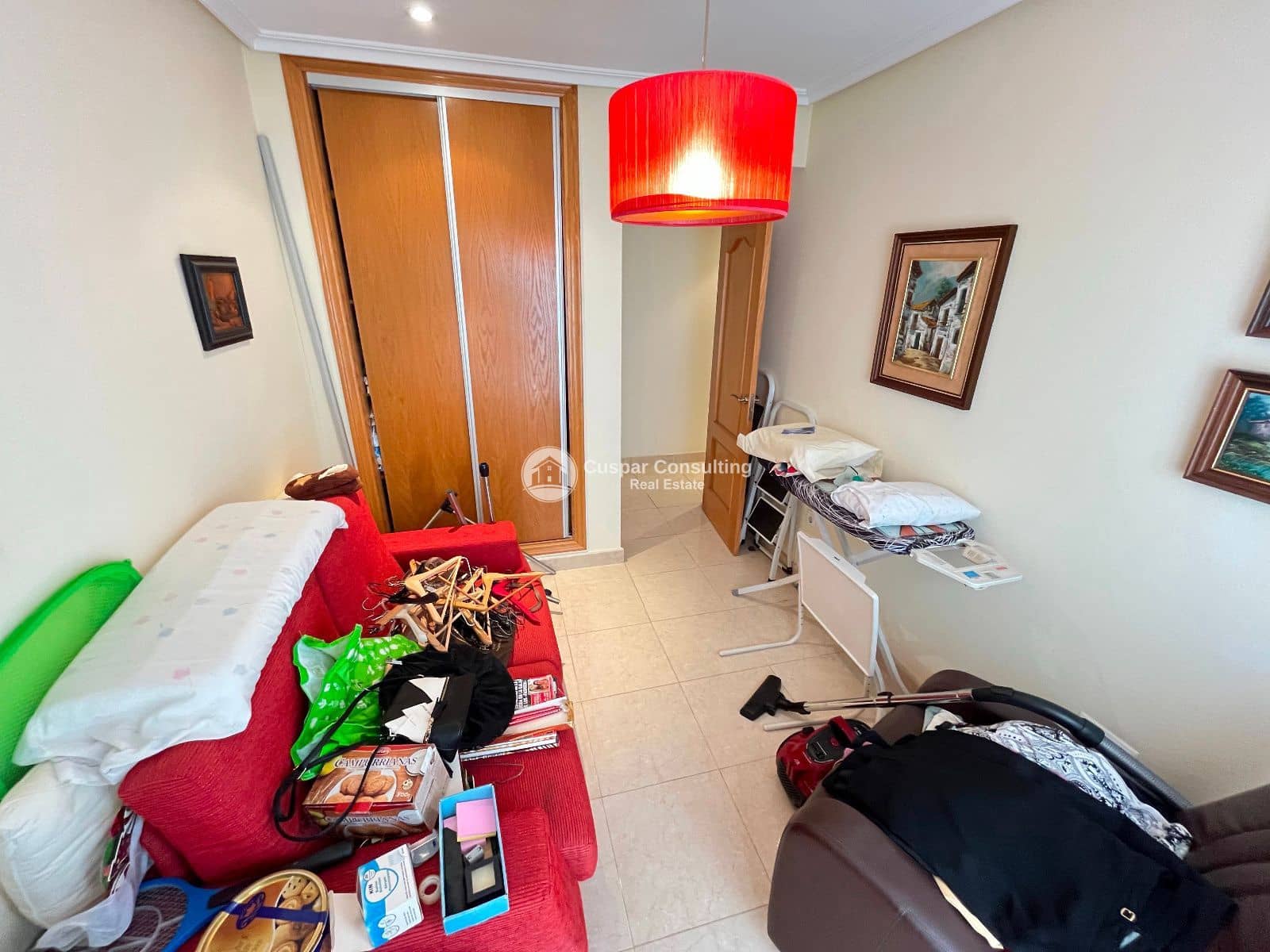 3 Zimmer Wohnung zu verkaufen in Pilar de la Horadada mit Garage - 211.000 € (Ref: 9237928)