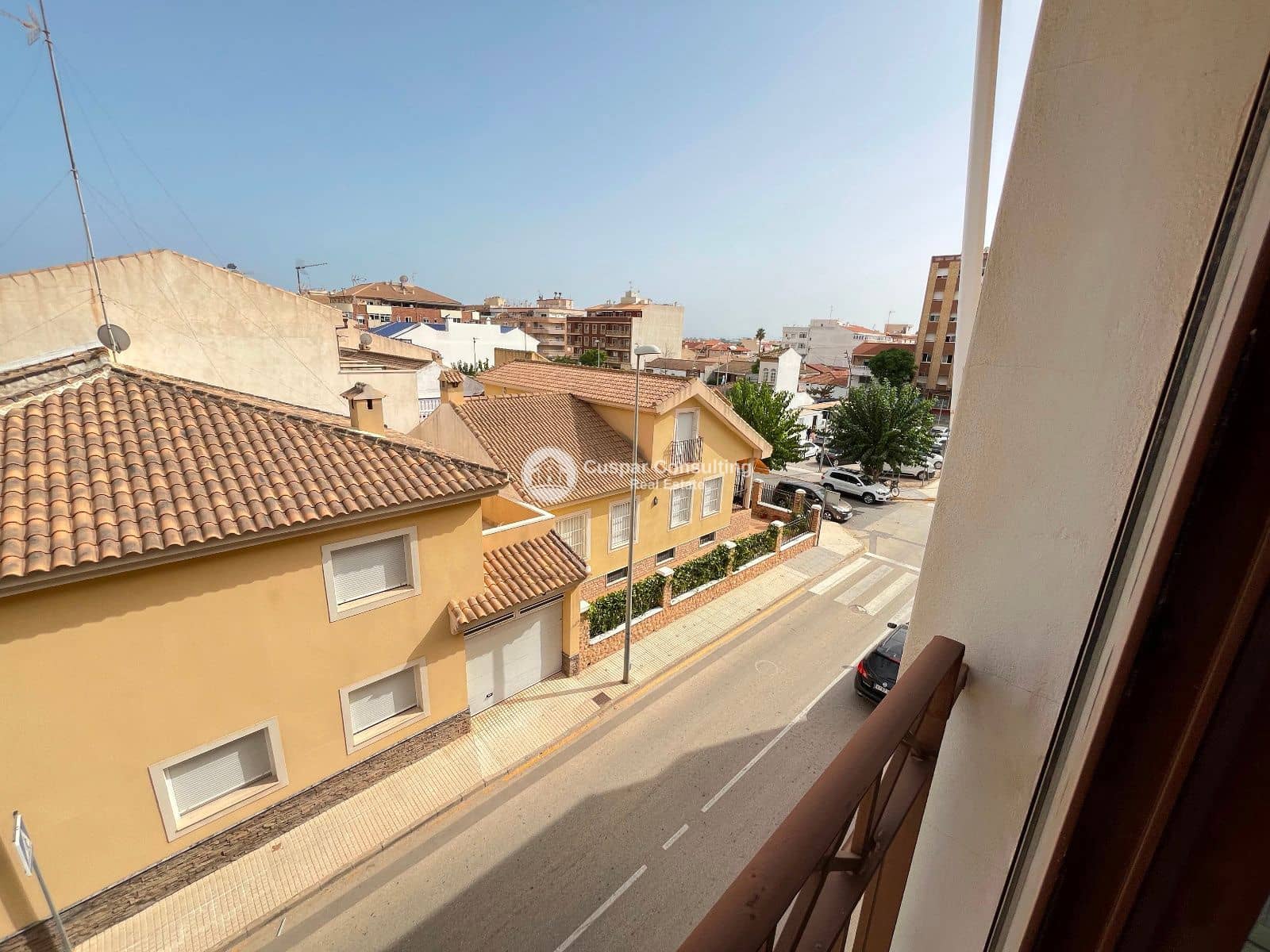 3 Zimmer Wohnung zu verkaufen in Pilar de la Horadada mit Garage - 211.000 € (Ref: 9237928)