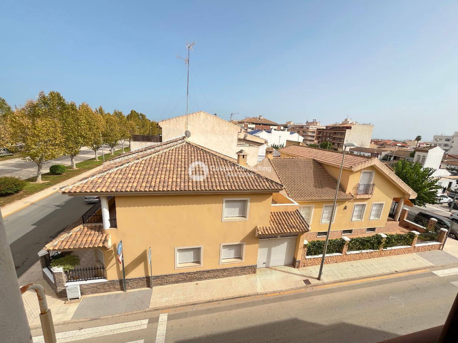 3 Zimmer Wohnung zu verkaufen in Pilar de la Horadada mit Garage - 211.000 € (Ref: 9237928)