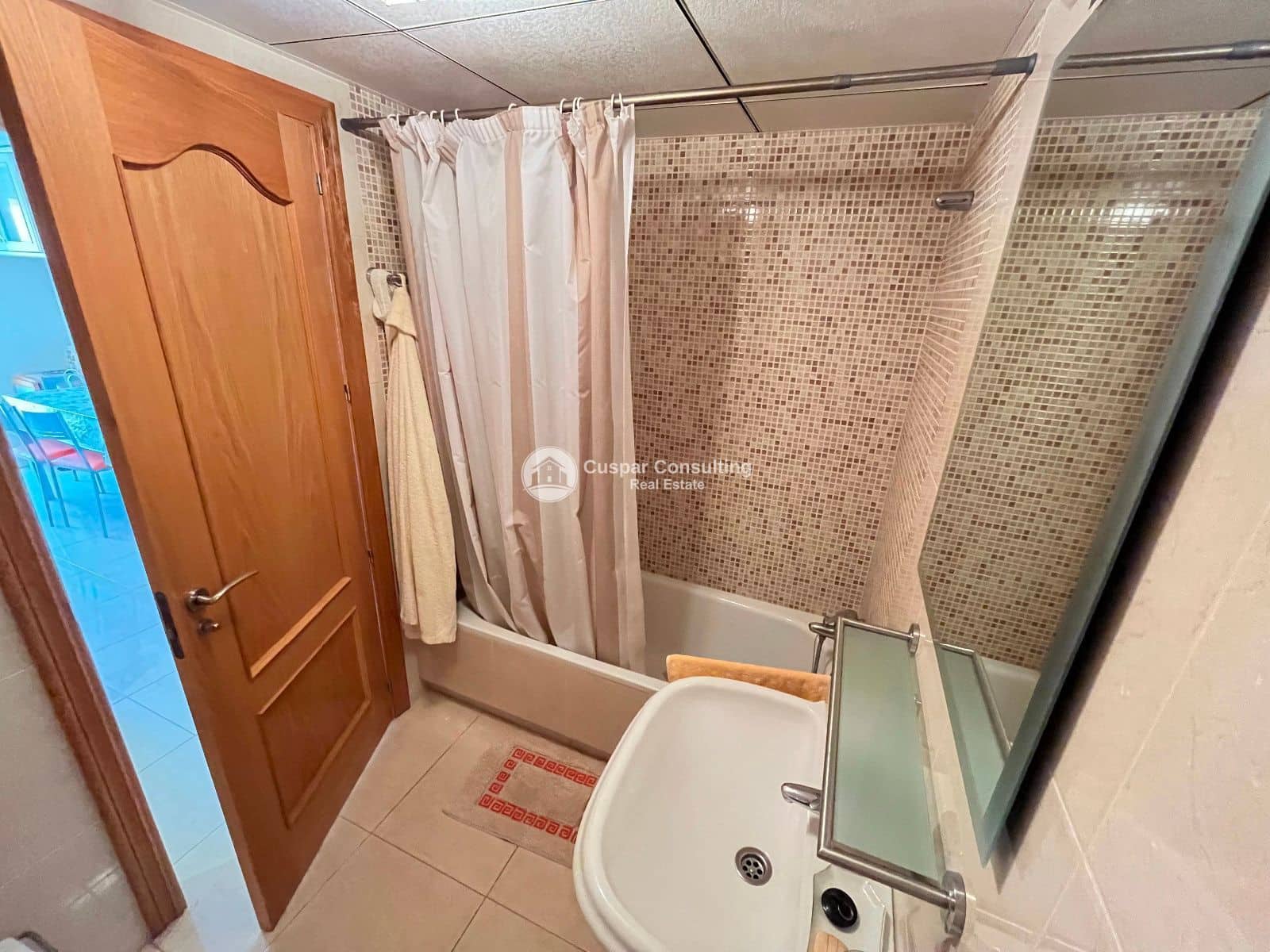 3 Zimmer Wohnung zu verkaufen in Pilar de la Horadada mit Garage - 211.000 € (Ref: 9237928)