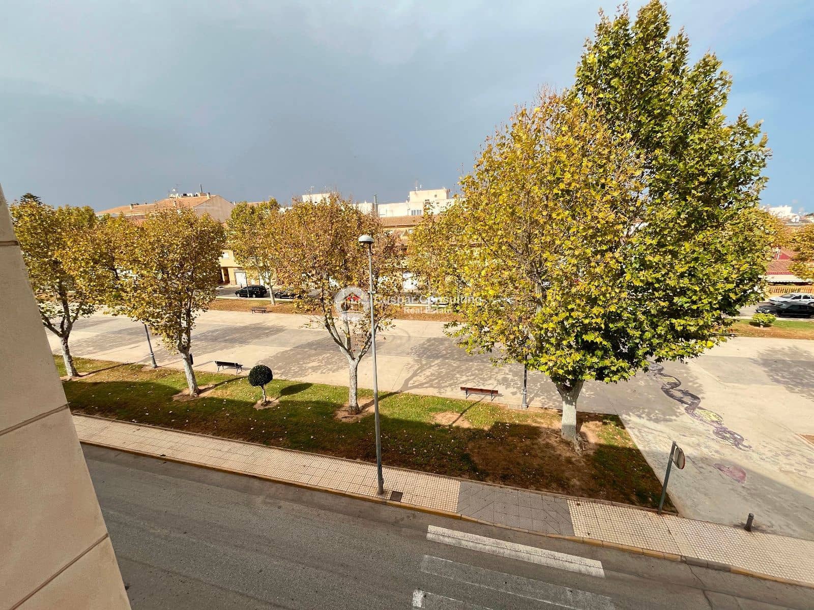 3 Zimmer Wohnung zu verkaufen in Pilar de la Horadada mit Garage - 211.000 € (Ref: 9237928)