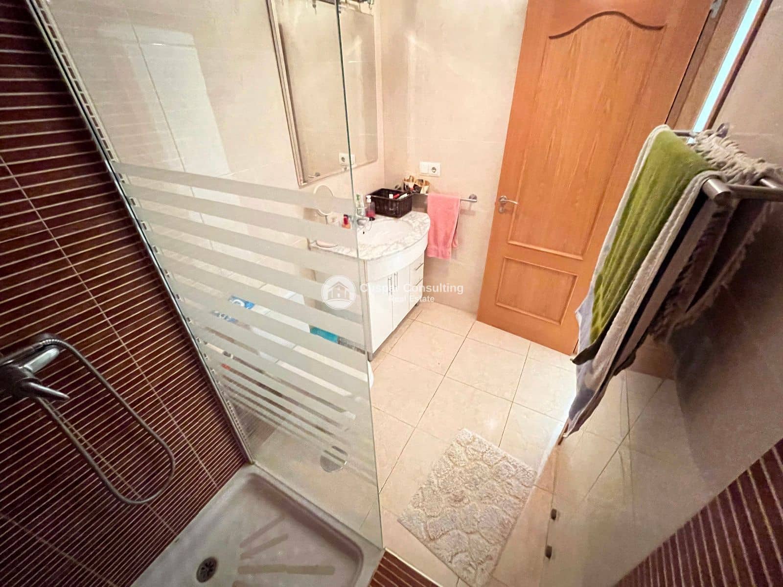 3 Zimmer Wohnung zu verkaufen in Pilar de la Horadada mit Garage - 211.000 € (Ref: 9237928)