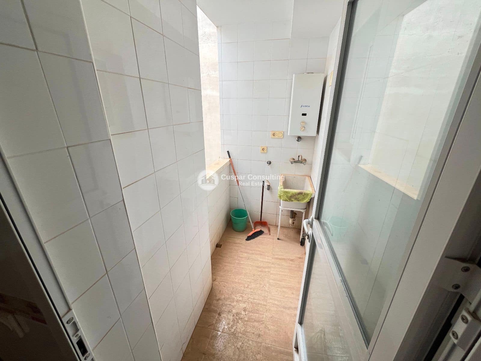3 Zimmer Wohnung zu verkaufen in Pilar de la Horadada mit Garage - 190.000 € (Ref: 9239353)