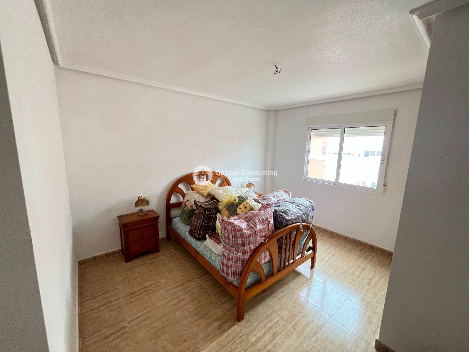 3 Zimmer Wohnung zu verkaufen in Pilar de la Horadada mit Garage - 190.000 € (Ref: 9239353)