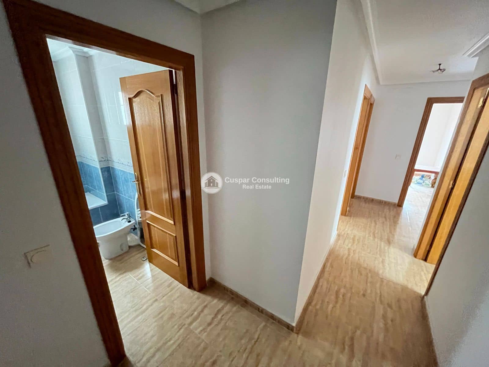 3 Zimmer Wohnung zu verkaufen in Pilar de la Horadada mit Garage - 190.000 € (Ref: 9239353)