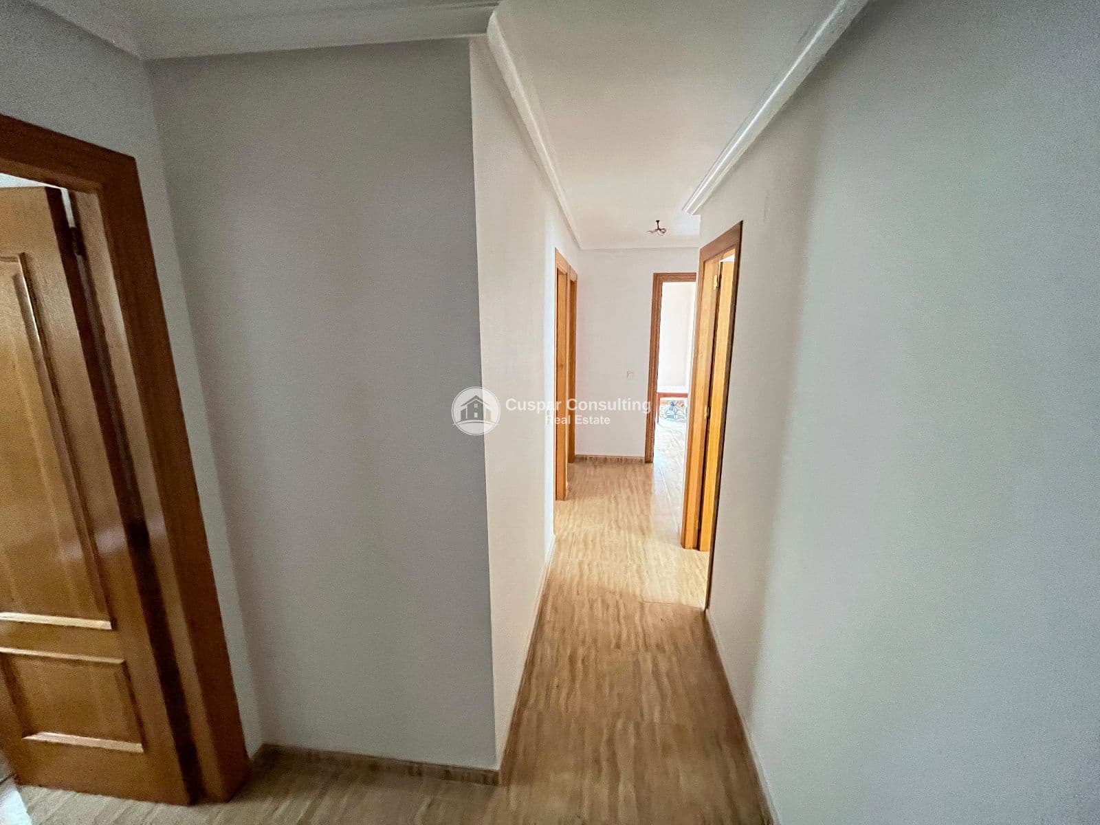 3 Zimmer Wohnung zu verkaufen in Pilar de la Horadada mit Garage - 190.000 € (Ref: 9239353)