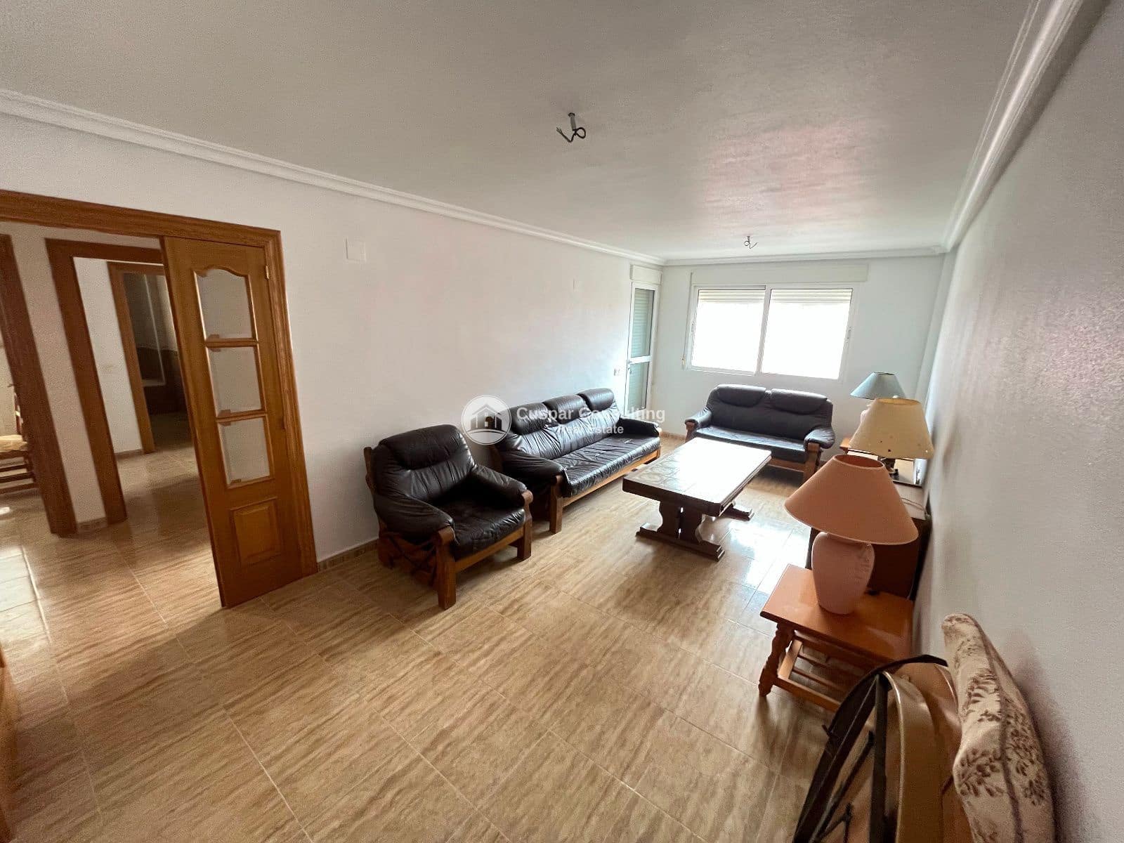 3 Zimmer Wohnung zu verkaufen in Pilar de la Horadada mit Garage - 190.000 € (Ref: 9239353)