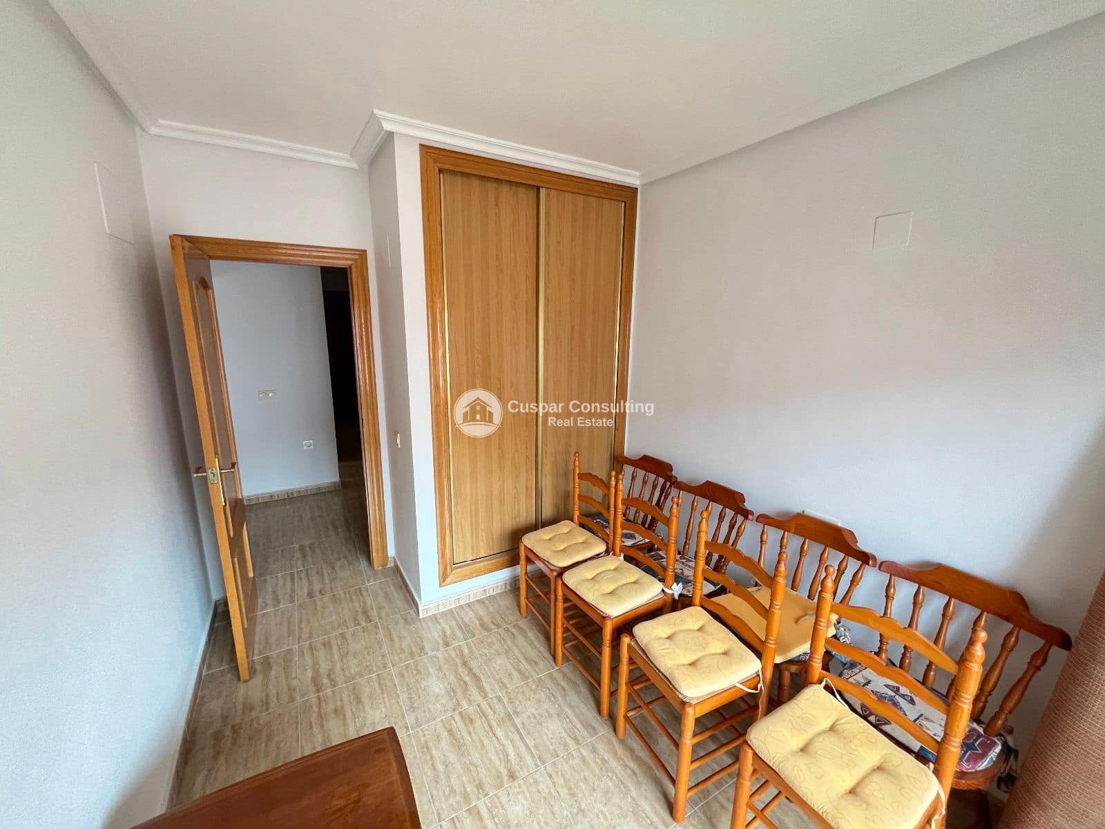 3 Zimmer Wohnung zu verkaufen in Pilar de la Horadada mit Garage - 190.000 € (Ref: 9239353)