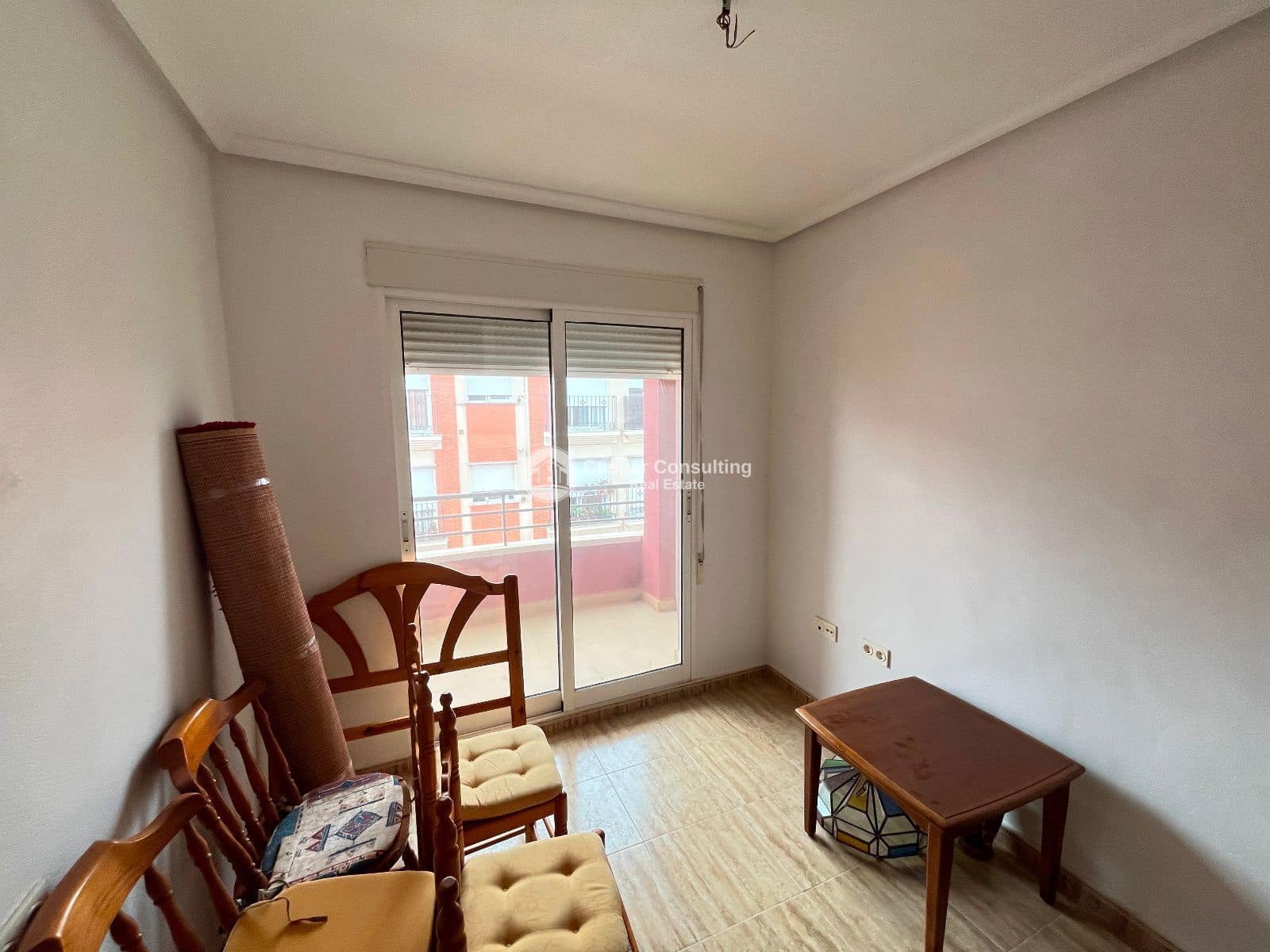 3 Zimmer Wohnung zu verkaufen in Pilar de la Horadada mit Garage - 190.000 € (Ref: 9239353)