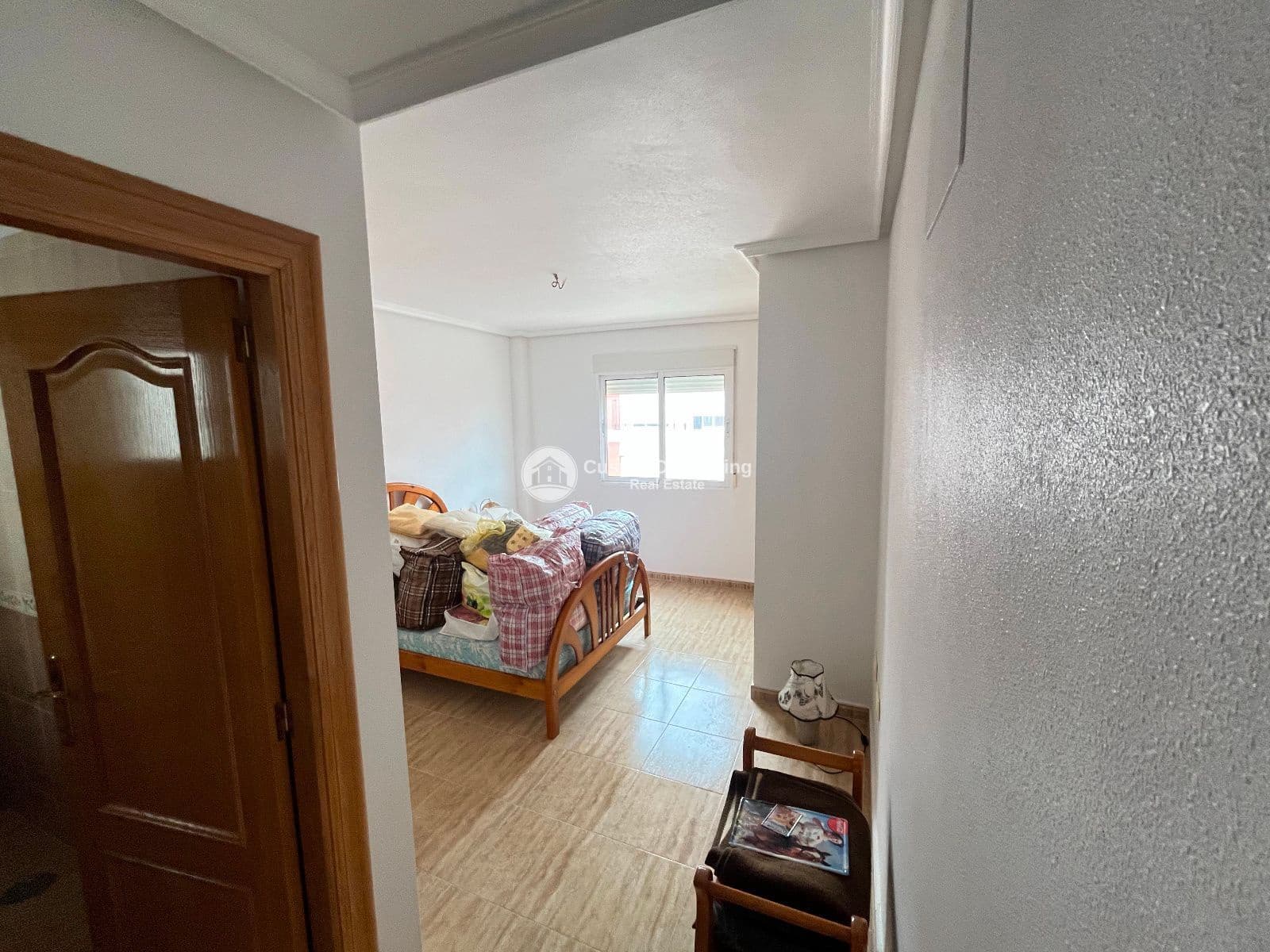 3 Zimmer Wohnung zu verkaufen in Pilar de la Horadada mit Garage - 190.000 € (Ref: 9239353)