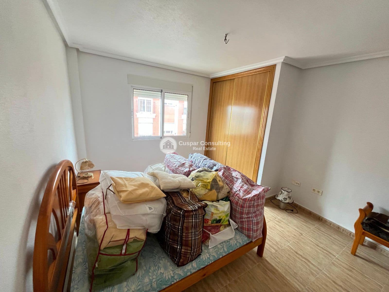 3 Zimmer Wohnung zu verkaufen in Pilar de la Horadada mit Garage - 190.000 € (Ref: 9239353)