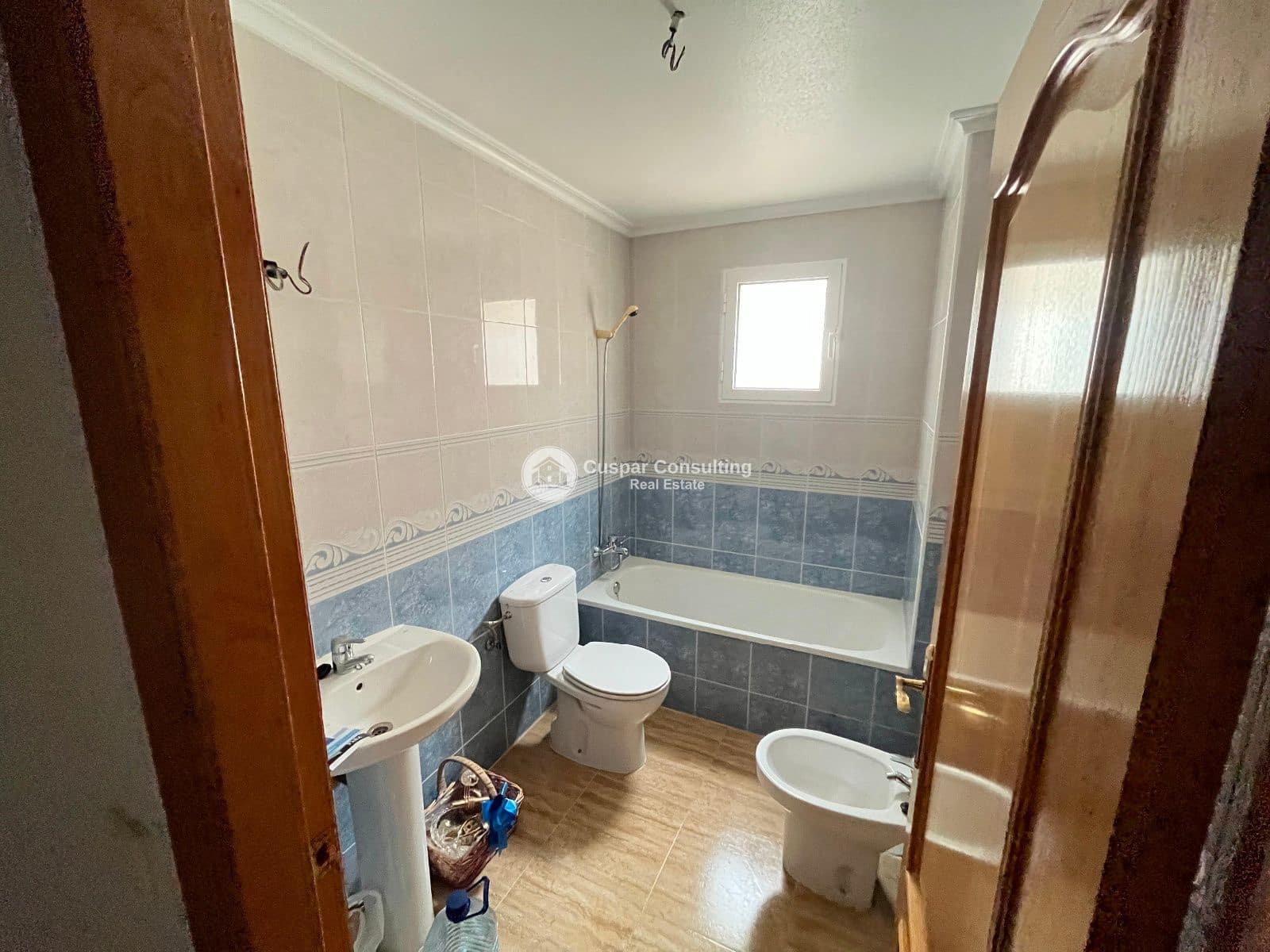 3 Zimmer Wohnung zu verkaufen in Pilar de la Horadada mit Garage - 190.000 € (Ref: 9239353)