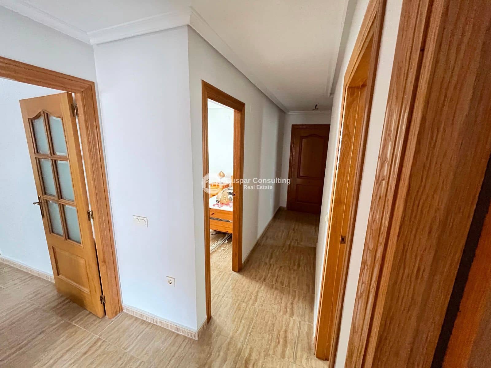 3 Zimmer Wohnung zu verkaufen in Pilar de la Horadada mit Garage - 190.000 € (Ref: 9239353)