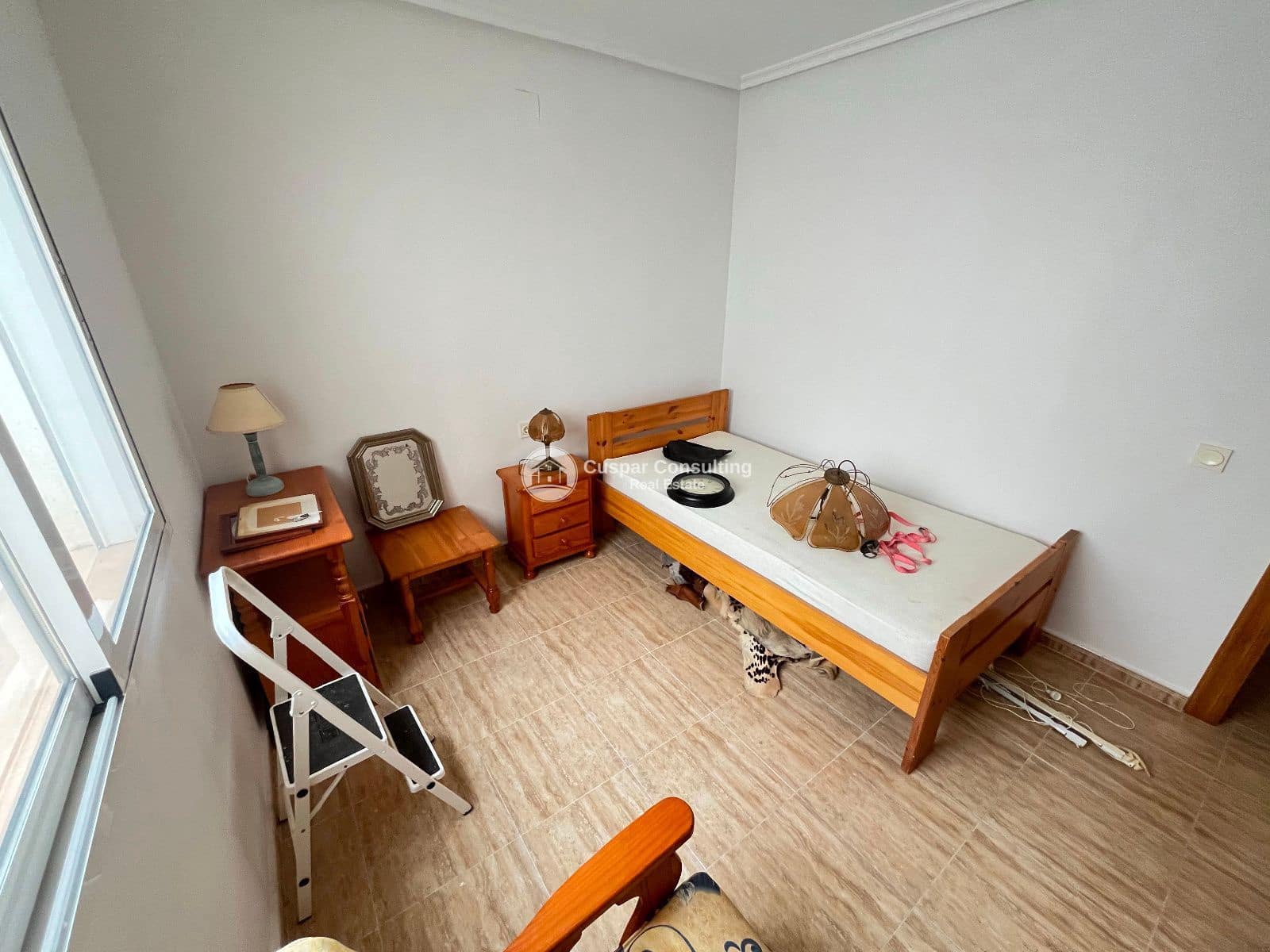 3 Zimmer Wohnung zu verkaufen in Pilar de la Horadada mit Garage - 190.000 € (Ref: 9239353)