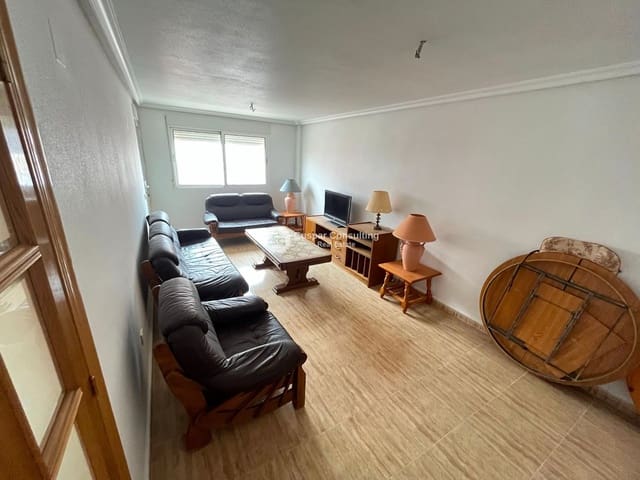 3 Zimmer Wohnung zu verkaufen in Pilar de la Horadada ciudad, Pilar de la Horadada mit Garage - 190.000 € (Ref: 9239353)