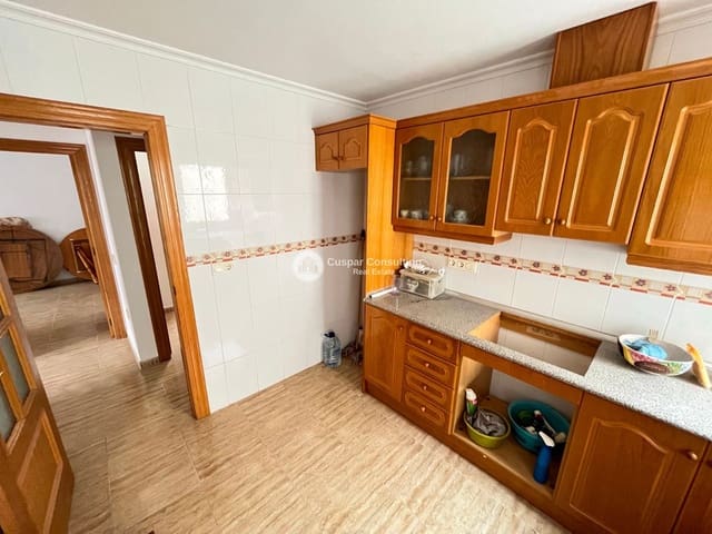 3 Zimmer Wohnung zu verkaufen in Pilar de la Horadada ciudad, Pilar de la Horadada mit Garage - 190.000 € (Ref: 9239353)