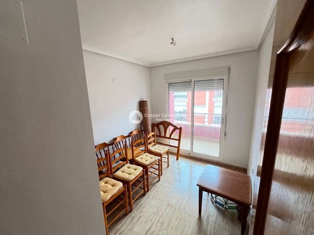 3 Zimmer Wohnung zu verkaufen in Pilar de la Horadada ciudad, Pilar de la Horadada mit Garage - 190.000 € (Ref: 9239353)