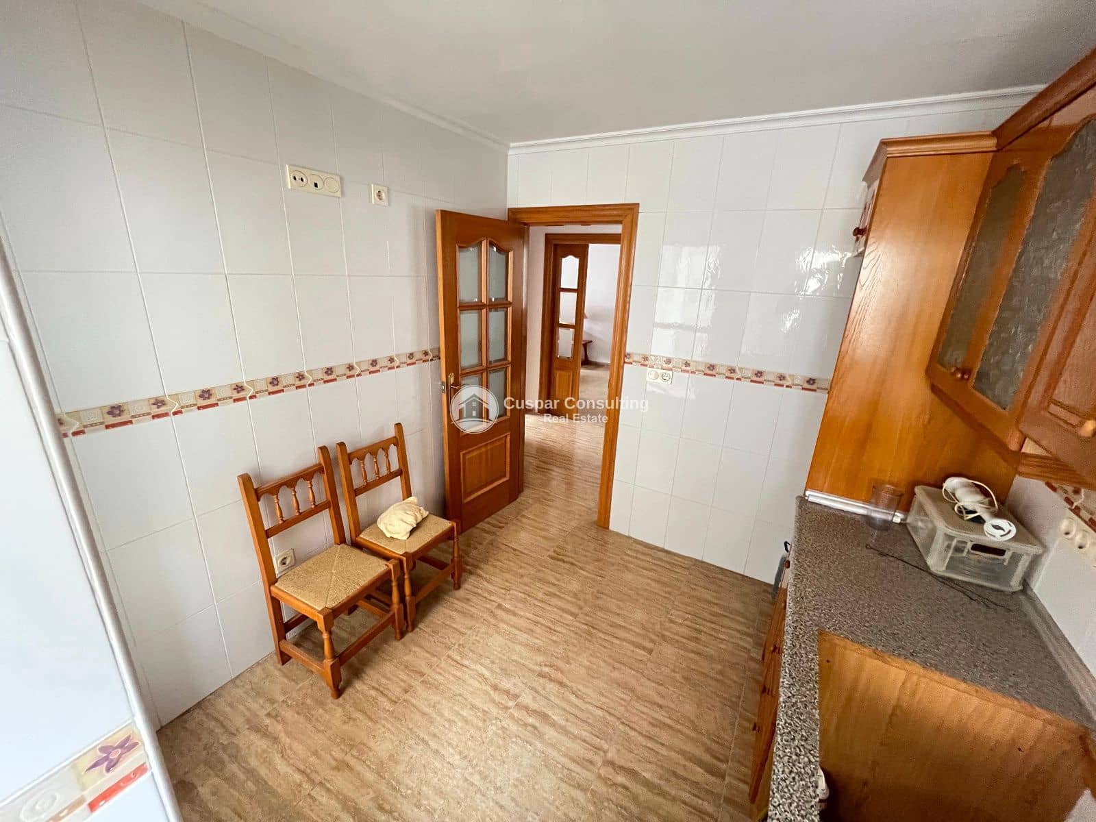 3 Zimmer Wohnung zu verkaufen in Pilar de la Horadada mit Garage - 190.000 € (Ref: 9239353)