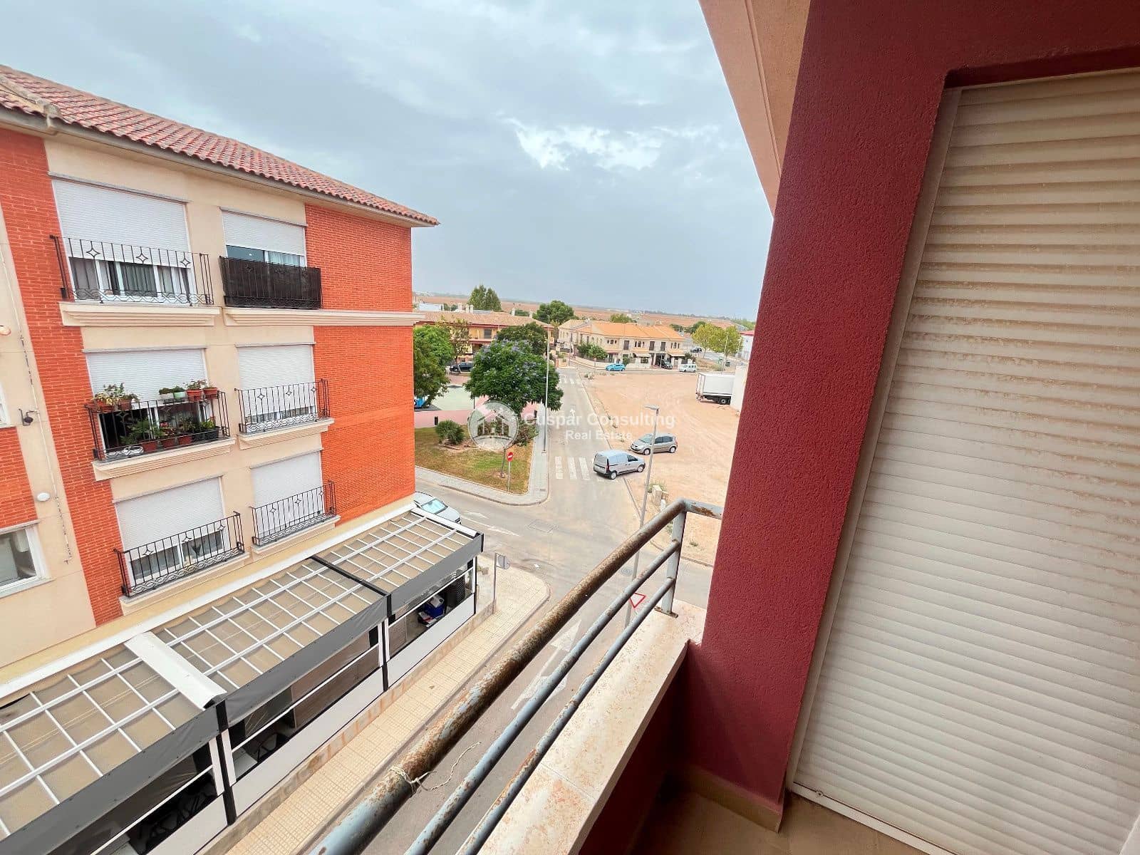 3 Zimmer Wohnung zu verkaufen in Pilar de la Horadada mit Garage - 190.000 € (Ref: 9239353)