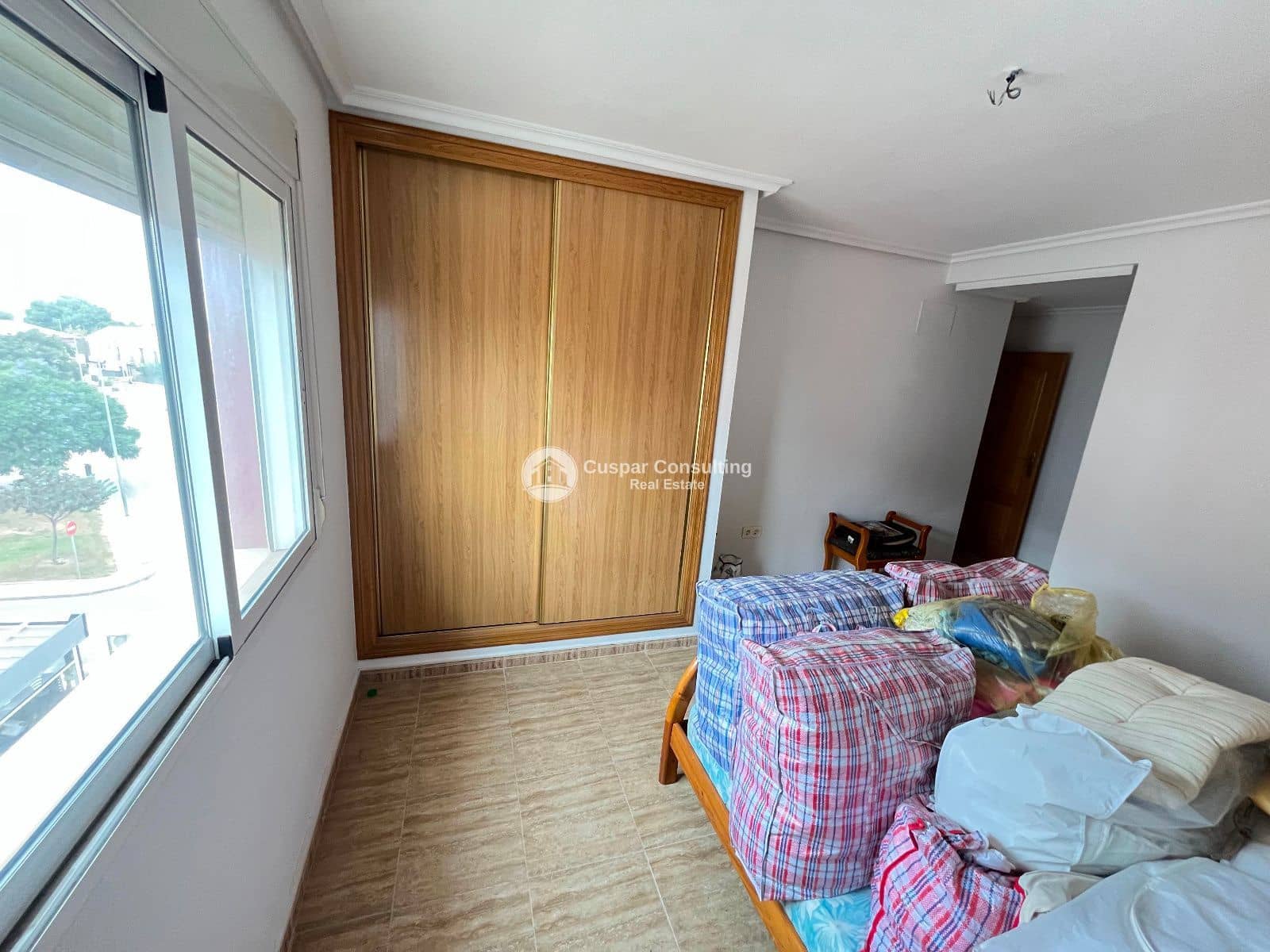 3 Zimmer Wohnung zu verkaufen in Pilar de la Horadada mit Garage - 190.000 € (Ref: 9239353)