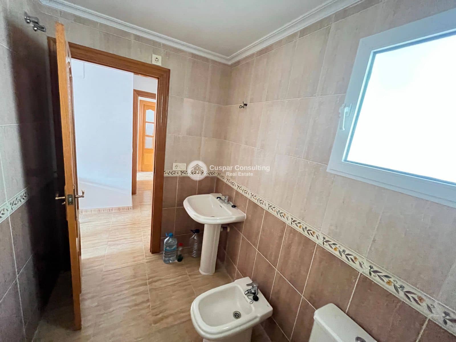 3 Zimmer Wohnung zu verkaufen in Pilar de la Horadada mit Garage - 190.000 € (Ref: 9239353)