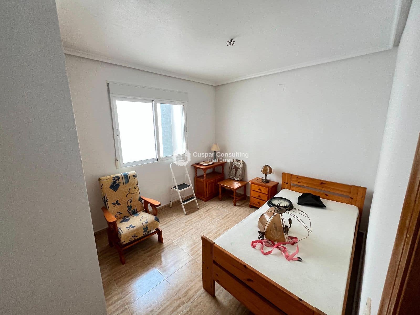 3 Zimmer Wohnung zu verkaufen in Pilar de la Horadada mit Garage - 190.000 € (Ref: 9239353)