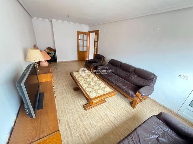 3 Zimmer Wohnung zu verkaufen in Pilar de la Horadada ciudad, Pilar de la Horadada mit Garage - 190.000 € (Ref: 9239353)