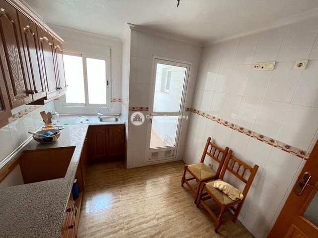 3 Zimmer Wohnung zu verkaufen in Pilar de la Horadada ciudad, Pilar de la Horadada mit Garage - 190.000 € (Ref: 9239353)
