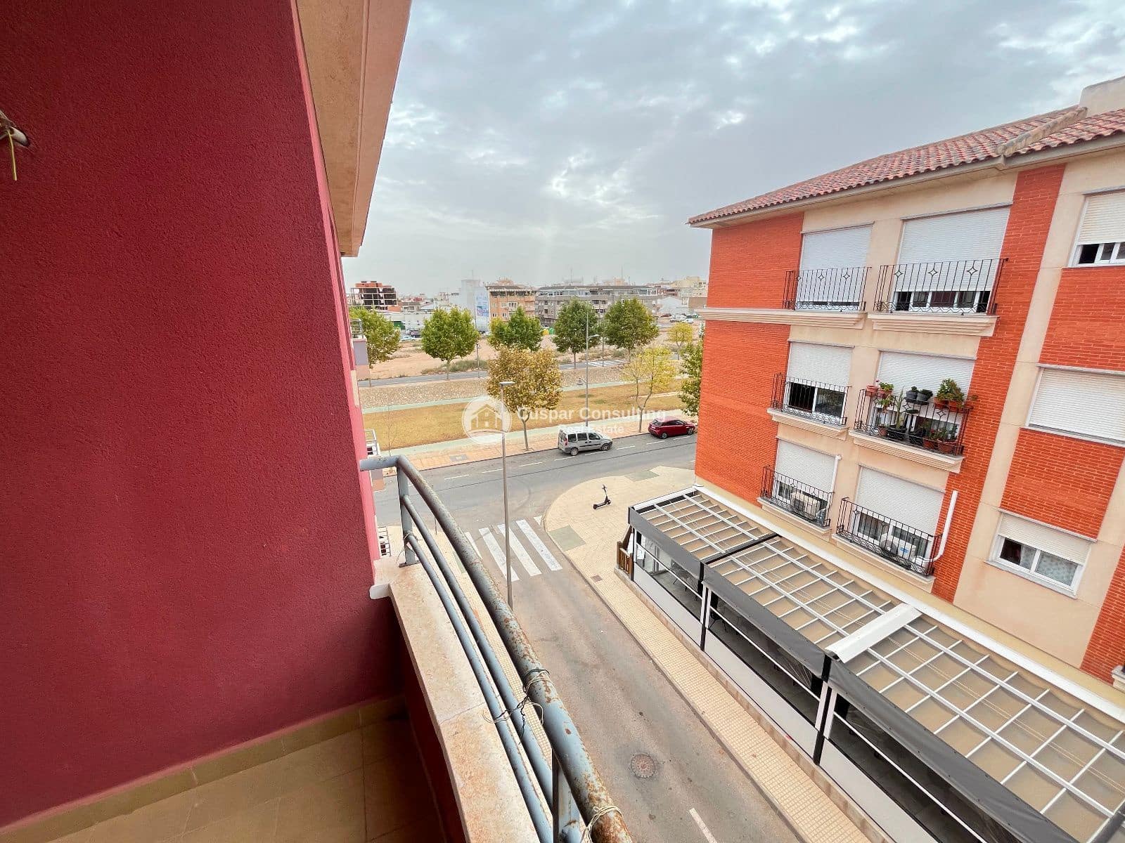 3 Zimmer Wohnung zu verkaufen in Pilar de la Horadada mit Garage - 190.000 € (Ref: 9239353)