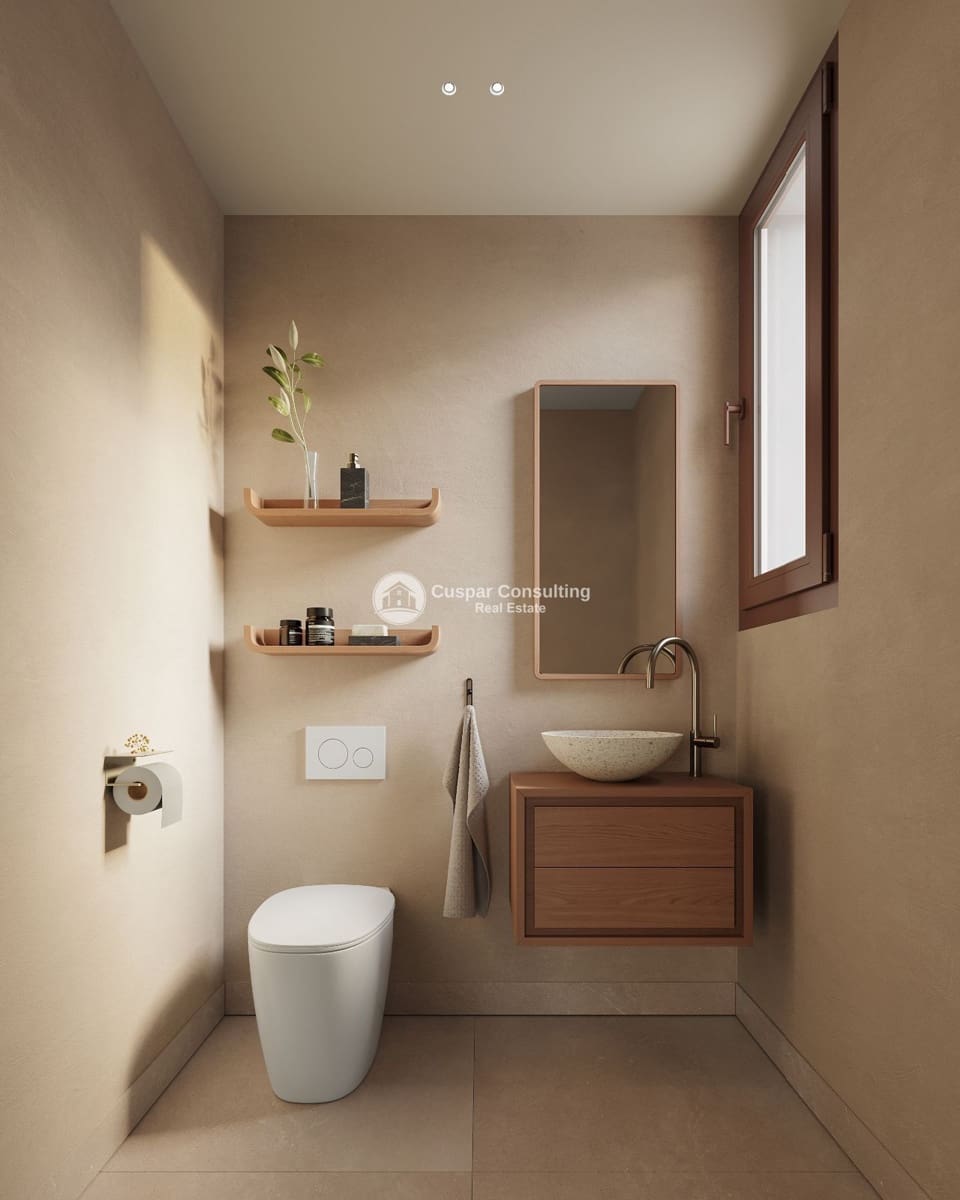 4 camera da letto Villa in vendita in Algorfa con piscina garage - 795.000 € (Rif: 9242351)