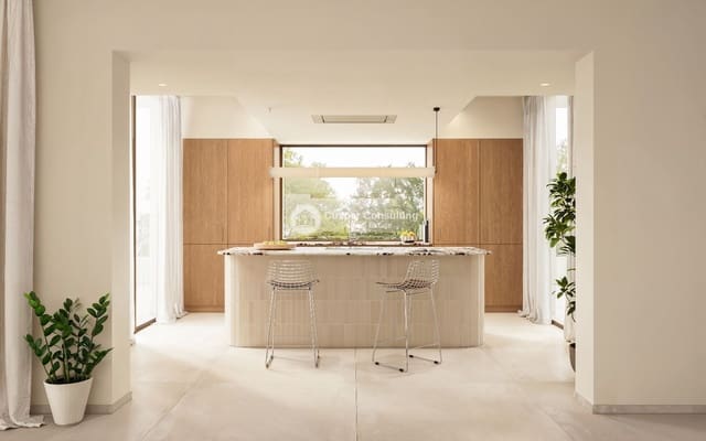 4 camera da letto Villa in vendita in Algorfa con piscina garage - 795.000 € (Rif: 9242351)