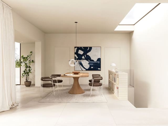 4 camera da letto Villa in vendita in Algorfa con piscina garage - 795.000 € (Rif: 9242351)