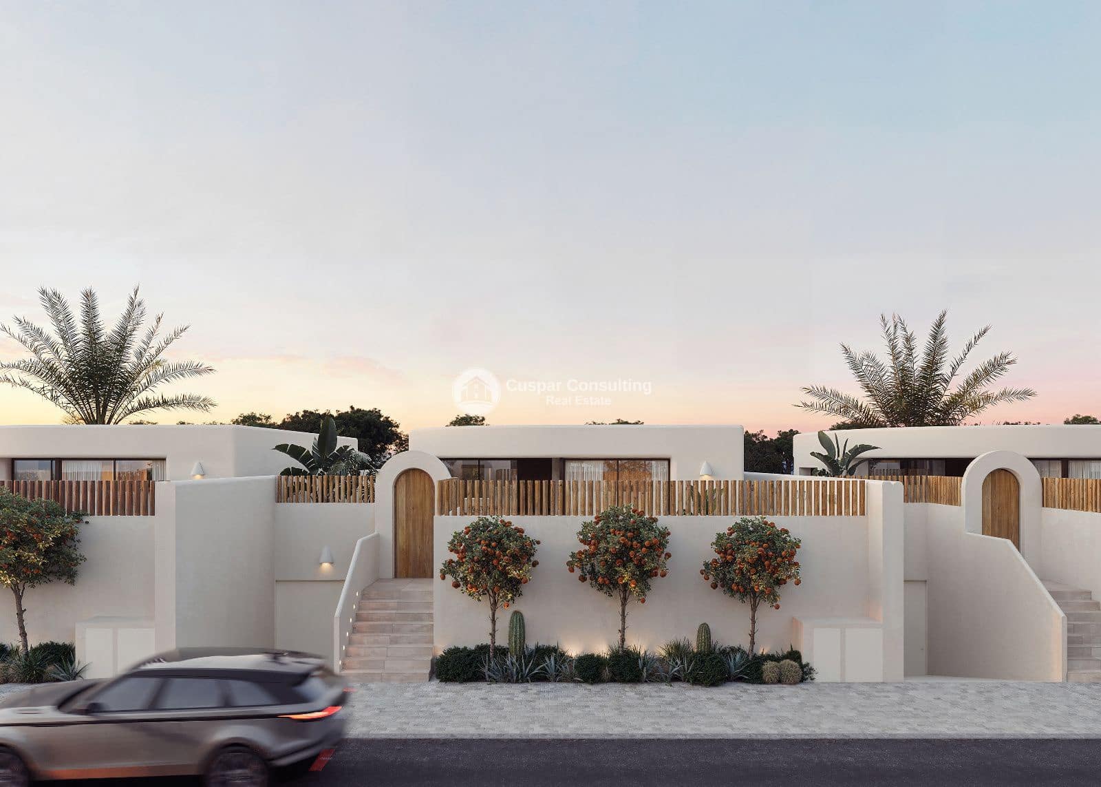 4 camera da letto Villa in vendita in Algorfa con piscina garage - 795.000 € (Rif: 9242351)