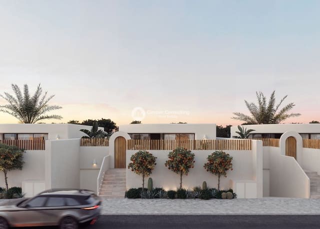 4 camera da letto Villa in vendita in Algorfa con piscina garage - 795.000 € (Rif: 9242351)