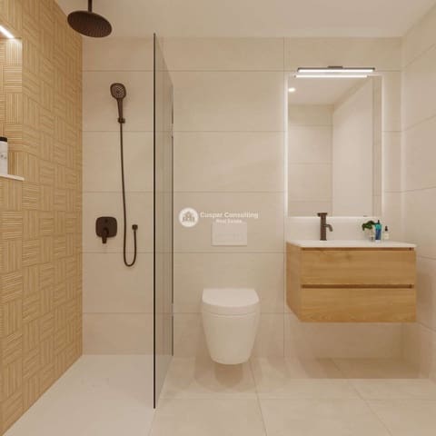 3 camera da letto Appartamento in vendita in San Pedro del Pinatar ciudad, San Pedro del Pinatar con piscina garage - 369.900 € (Rif: 9245752)