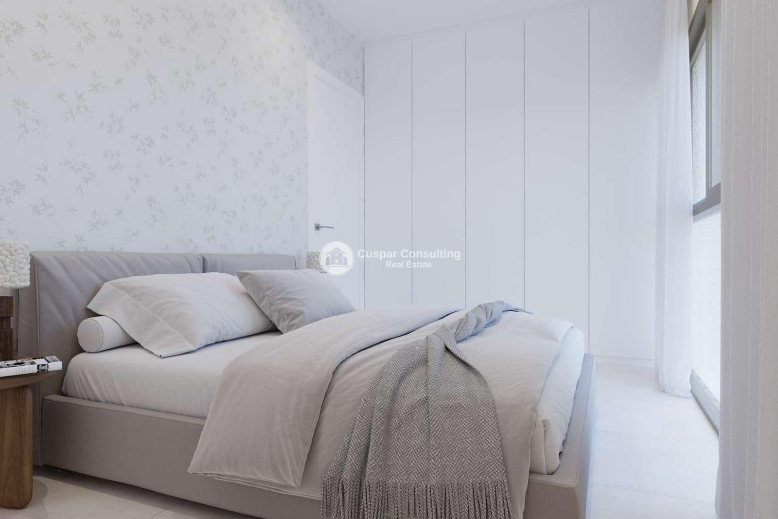 3 camera da letto Appartamento in vendita in San Pedro del Pinatar con piscina garage - 369.900 € (Rif: 9245752)