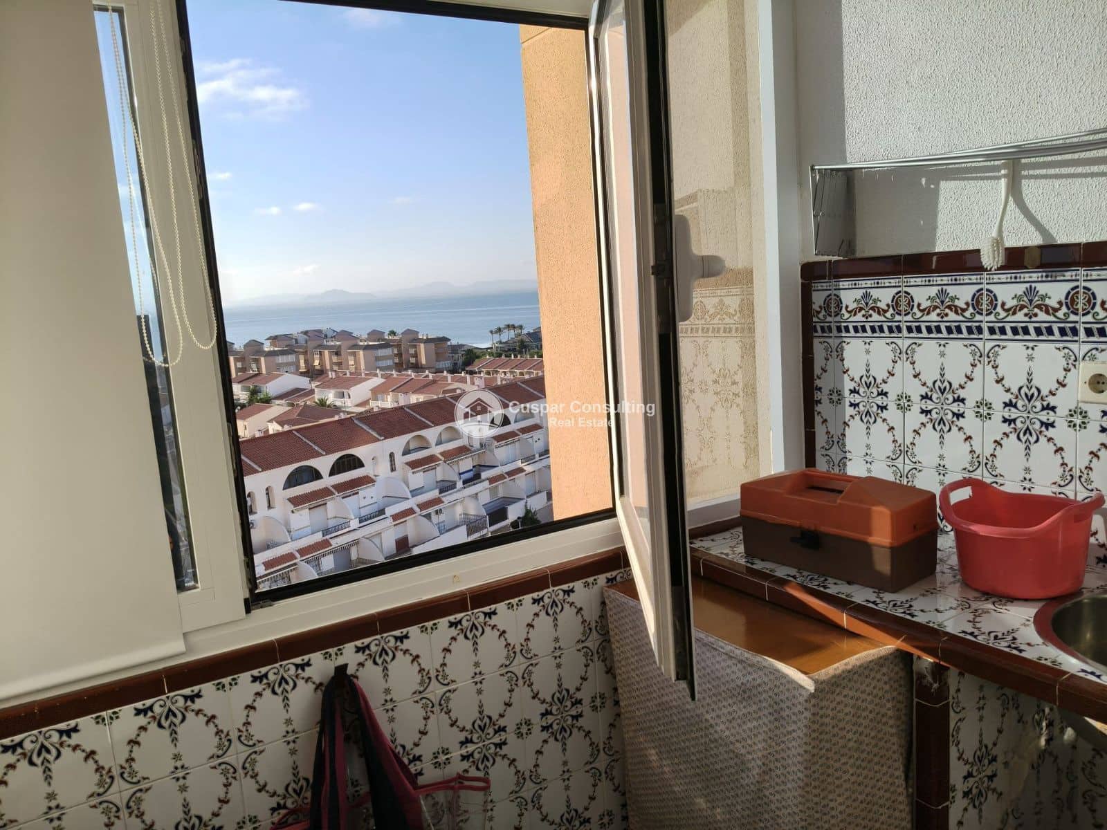 2 camera da letto Appartamento in vendita in La Manga del Mar Menor con piscina garage - 205.000 € (Rif: 9266700)