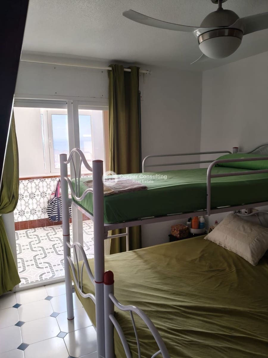 2 camera da letto Appartamento in vendita in La Manga del Mar Menor con piscina garage - 205.000 € (Rif: 9266700)