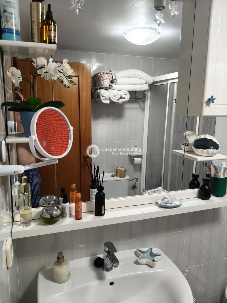 2 camera da letto Appartamento in vendita in La Manga del Mar Menor con piscina garage - 205.000 € (Rif: 9266700)