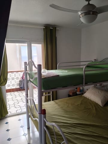 2 bedroom Flat for sale in La Manga del Mar Menor with pool garage - € 205,000 (Ref: 9266700)