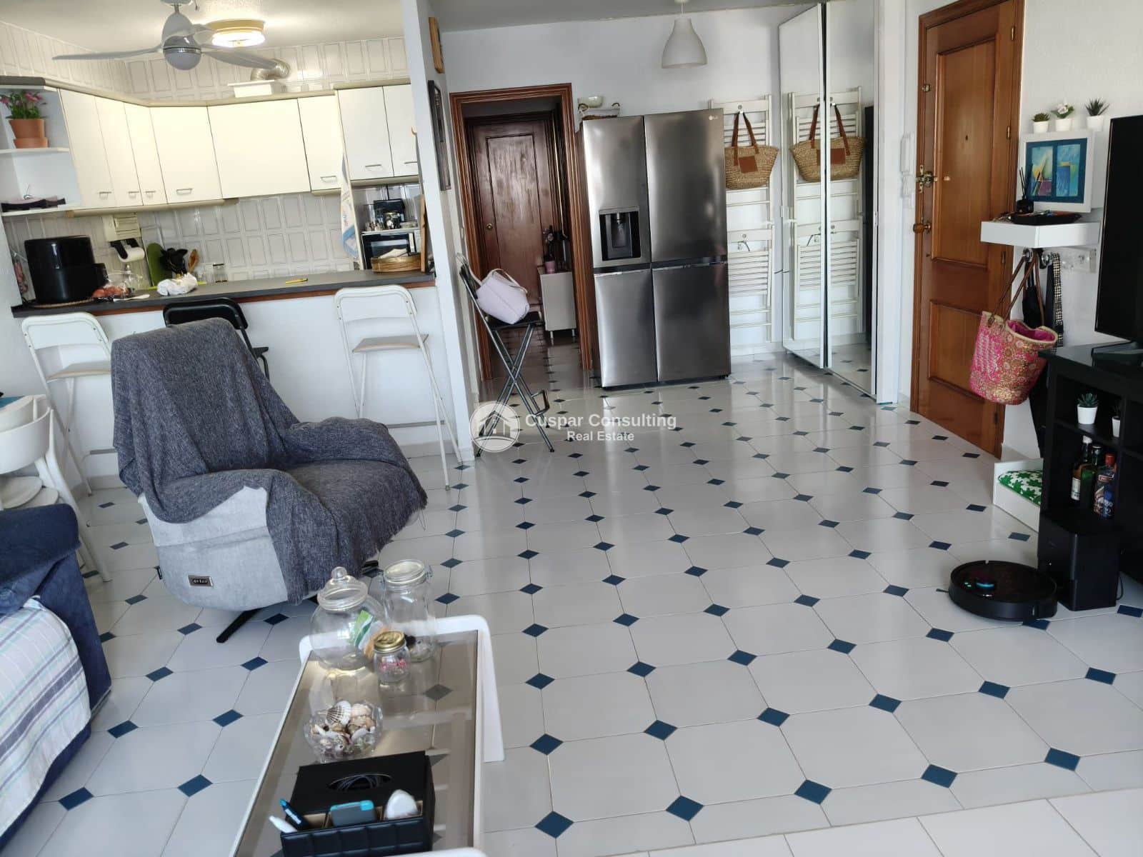 2 camera da letto Appartamento in vendita in La Manga del Mar Menor con piscina garage - 205.000 € (Rif: 9266700)