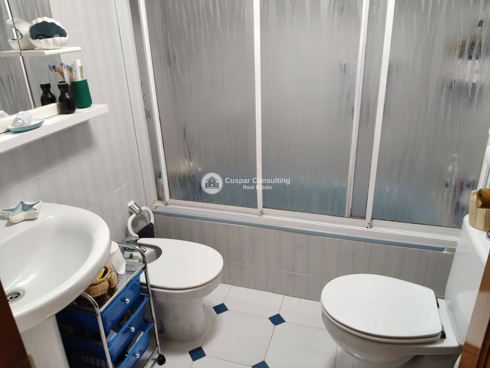 2 camera da letto Appartamento in vendita in La Manga del Mar Menor con piscina garage - 205.000 € (Rif: 9266700)