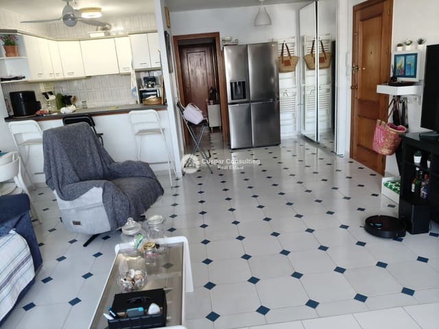 2 bedroom Flat for sale in La Manga del Mar Menor with pool garage - € 205,000 (Ref: 9266700)