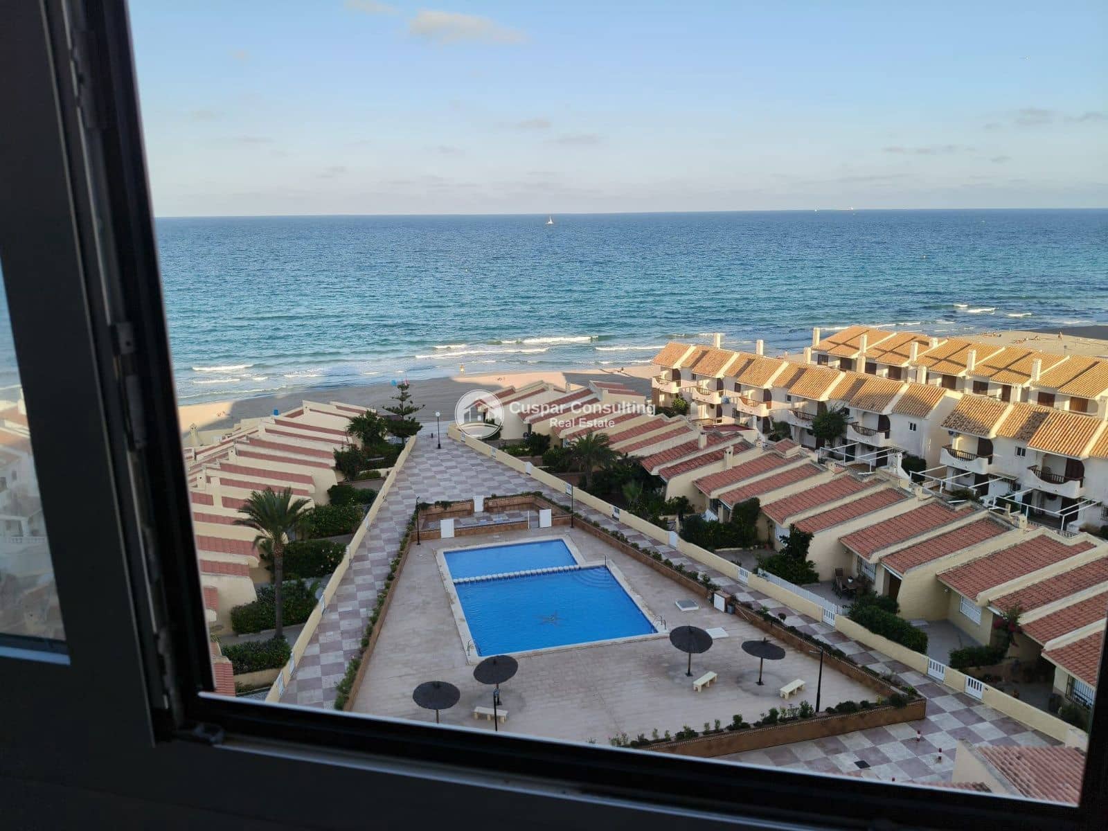 2 camera da letto Appartamento in vendita in La Manga del Mar Menor con piscina garage - 205.000 € (Rif: 9266700)