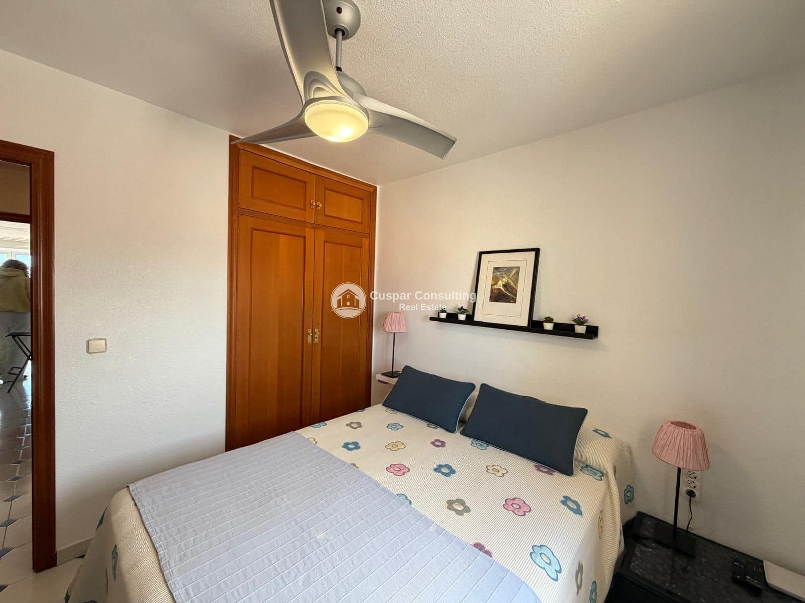 2 bedroom Flat for sale in La Manga del Mar Menor with pool garage - € 212,000 (Ref: 9266700)