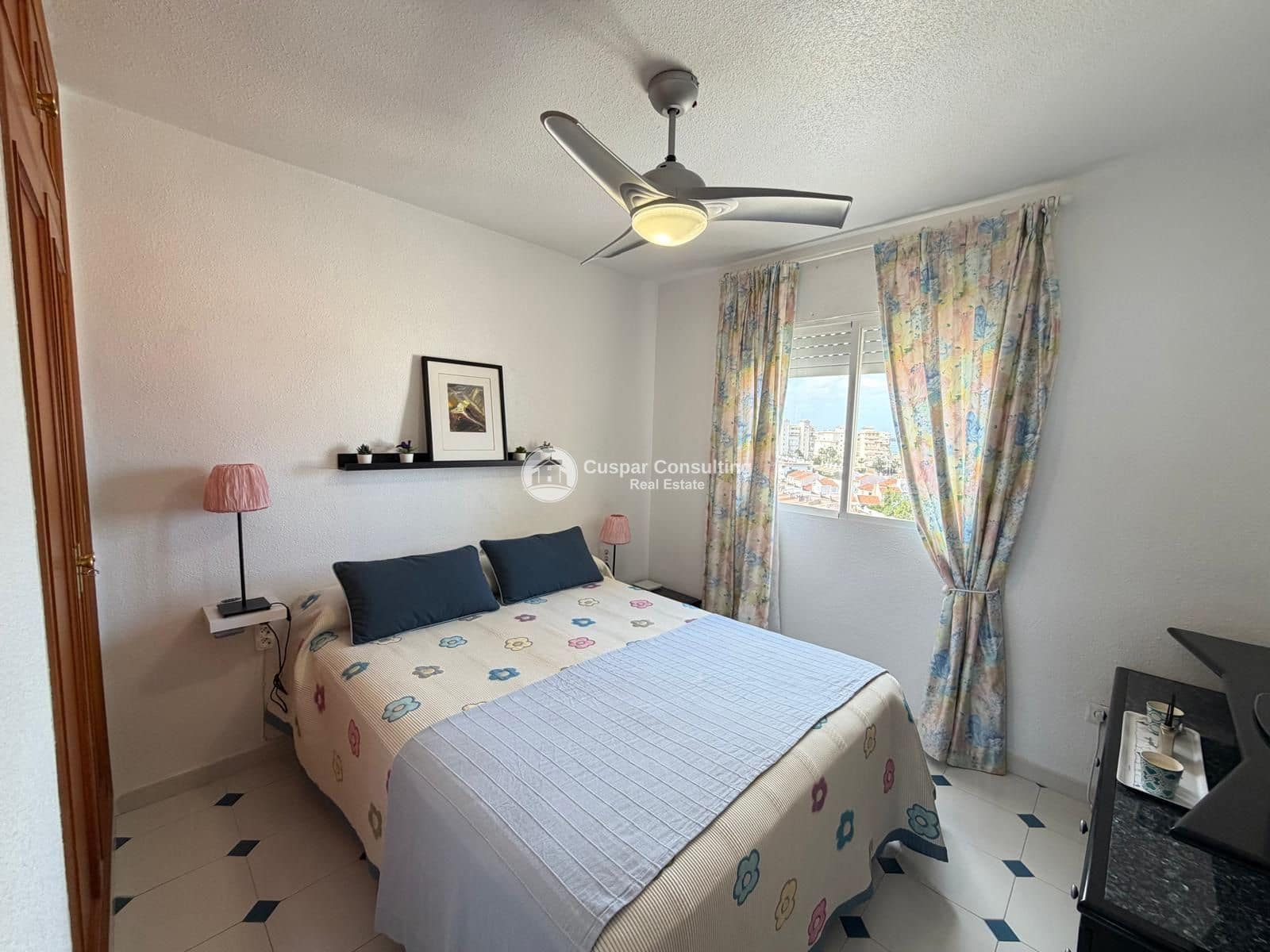 2 bedroom Flat for sale in La Manga del Mar Menor with pool garage - € 212,000 (Ref: 9266700)