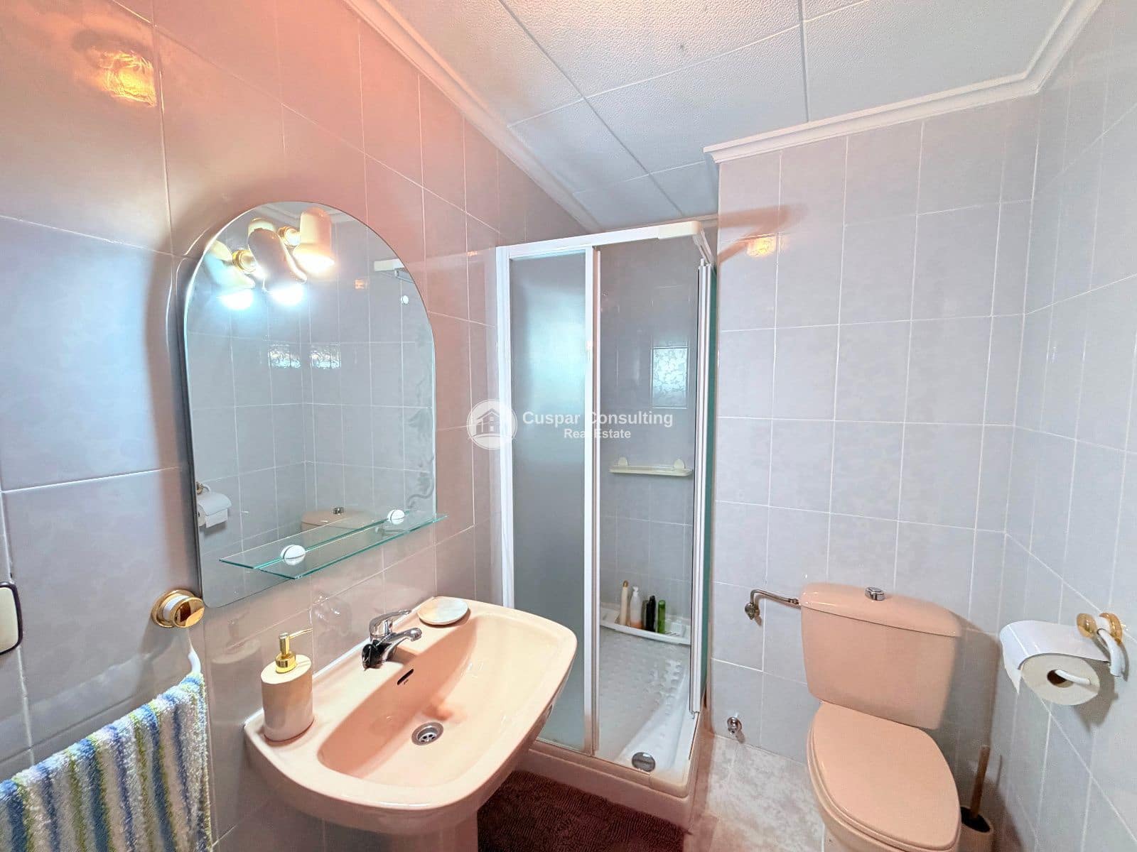 3 bedroom Flat for sale in Los Narejos - € 135,000 (Ref: 9267725)