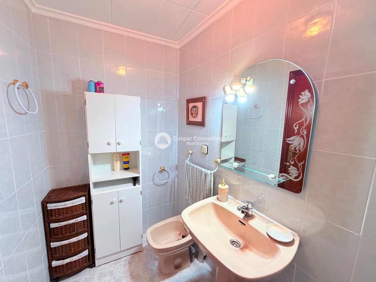 3 bedroom Flat for sale in Los Narejos - € 135,000 (Ref: 9267725)