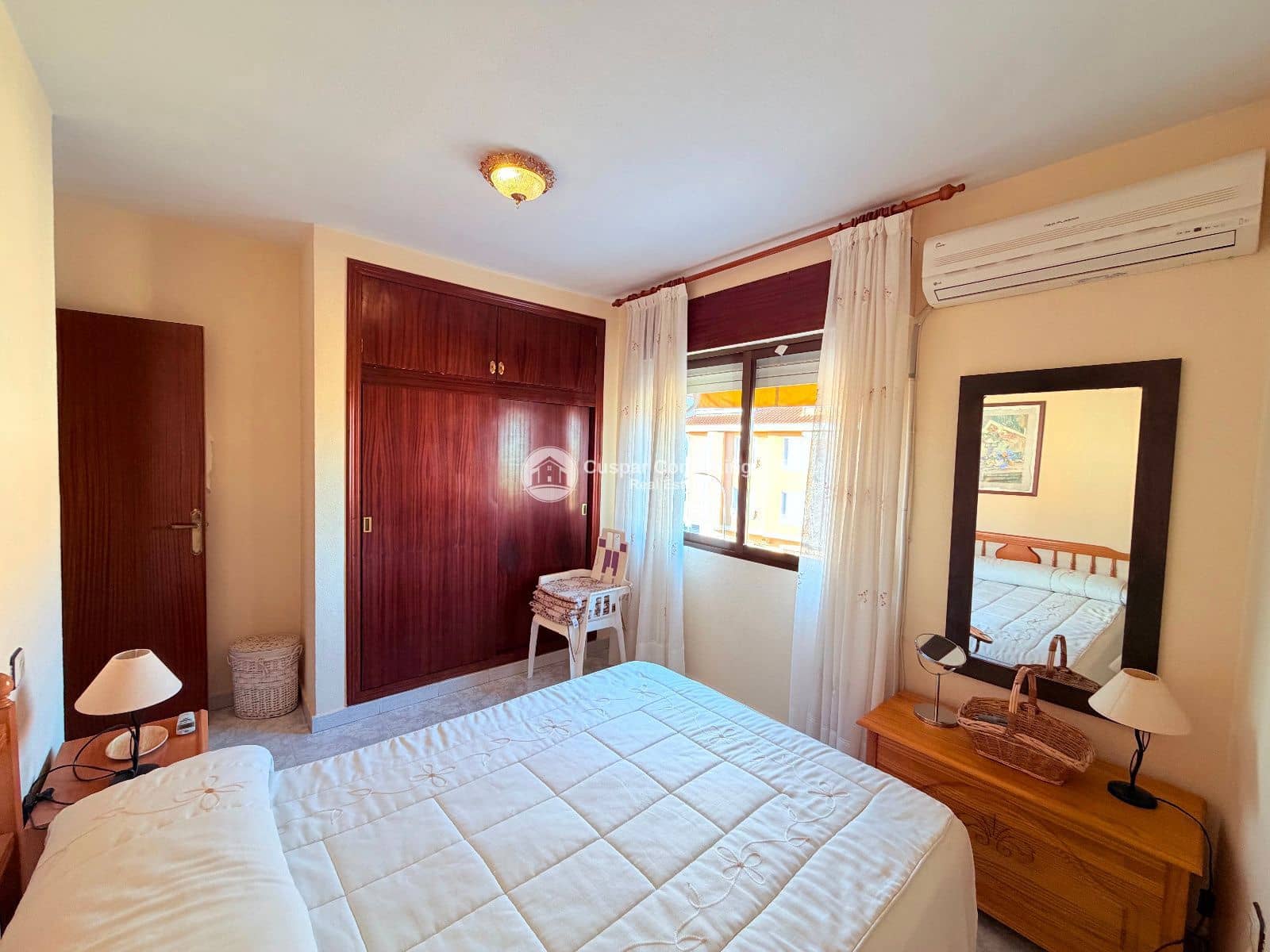 3 bedroom Flat for sale in Los Narejos - € 135,000 (Ref: 9267725)